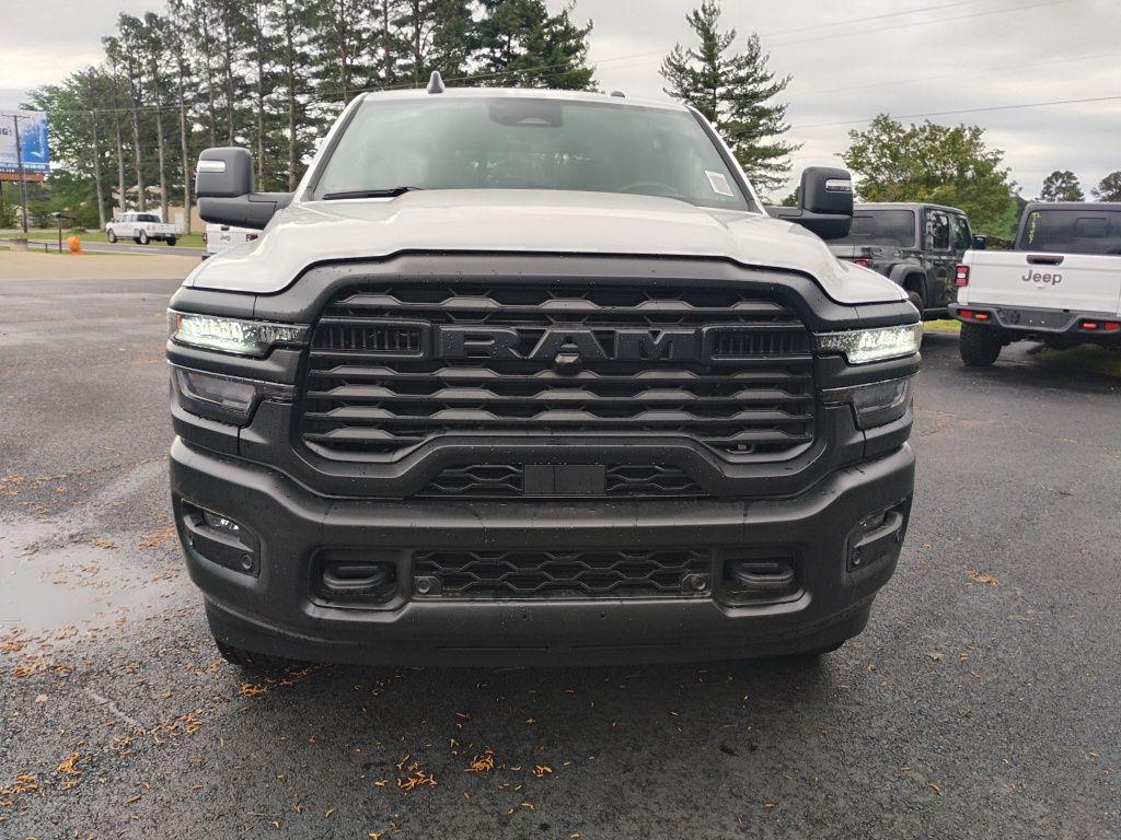 ram ram 3500 pickup 2026 3C63R3GL5TG309121 image ram ram 3500 pickup 2026 3C63R3GL5TG309121 image